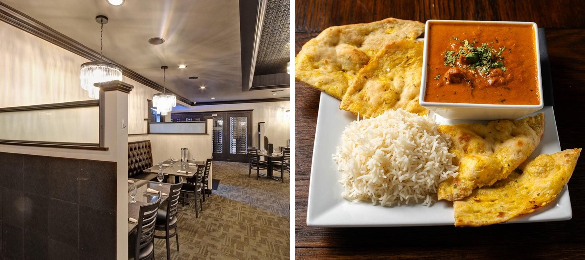 IVR Restaurant & Bar Menu