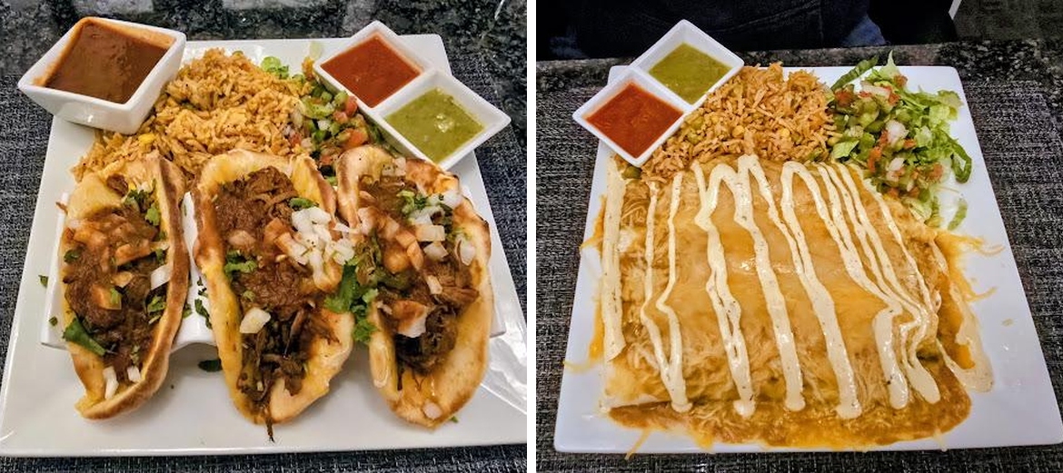 IVR Restaurant & Bar