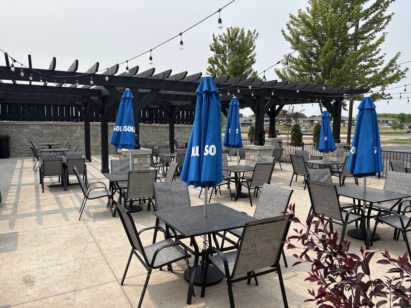 IVR Restaurant & Bar