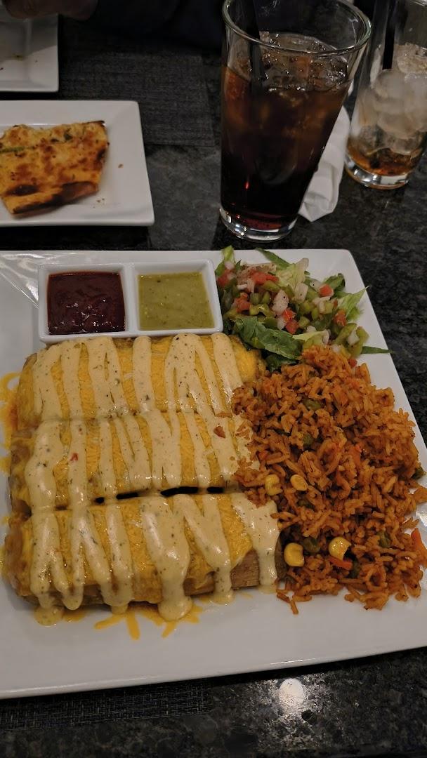 IVR Restaurant & Bar