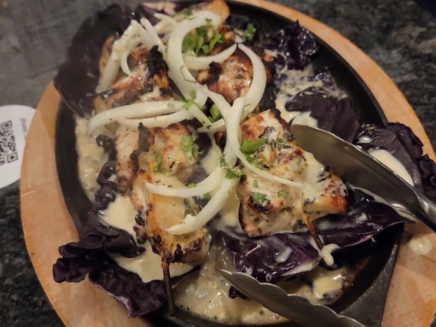 IVR Restaurant & Bar