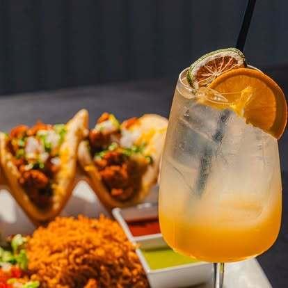 IVR Restaurant & Bar
