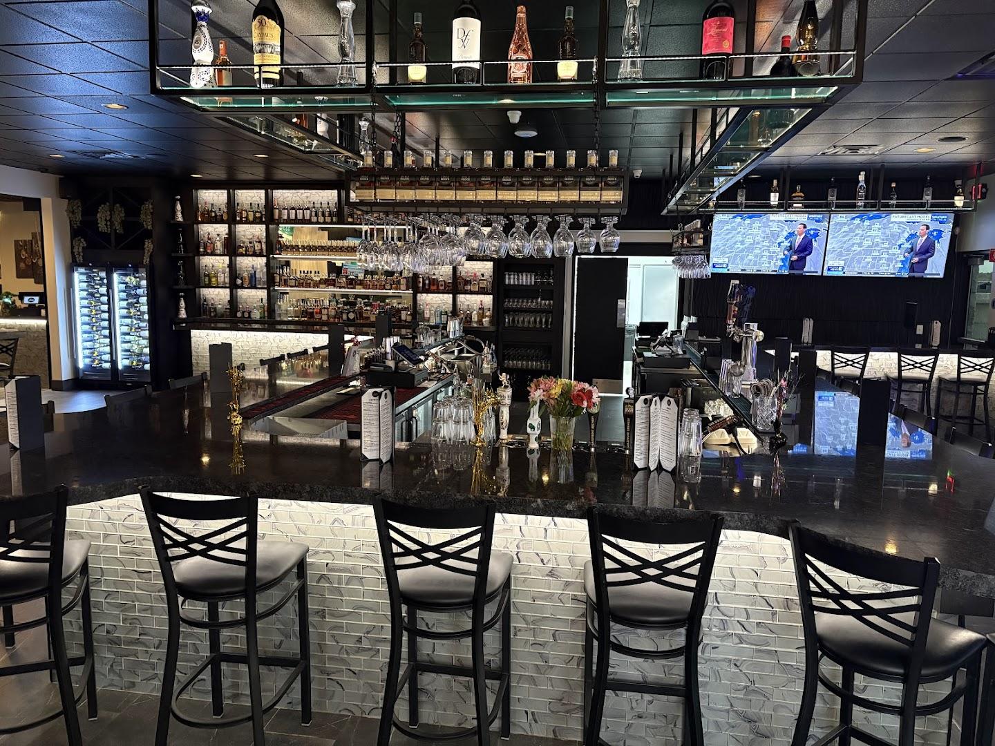 IVR Restaurant & Bar