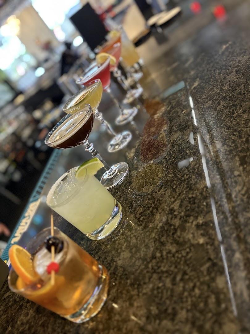 IVR Restaurant & Bar
