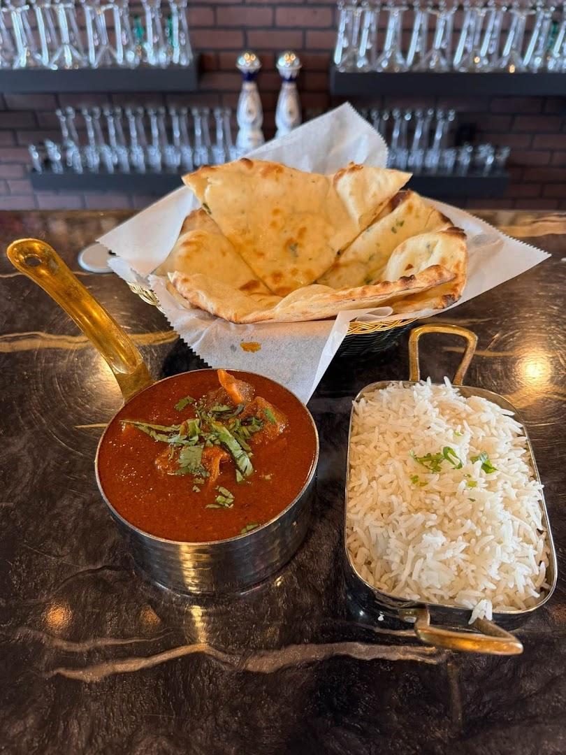 IVR Restaurant & Bar